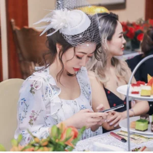 Hats for women