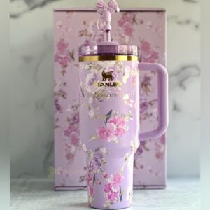 Stanley Cup LoveShack Fancy Limited Edition