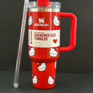 Stanley Cup Hello Kitty 1.18l 40 Oz